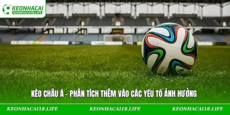 Kèo châu Á